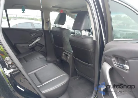 2013 Acura Rdx из США, поврежденный, VIN 5J8TB4H59DL002379